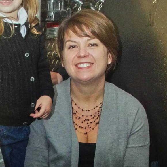 Meet your Posher, Amy - Picture 1 of 1